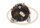 PCV FG18T051P - ALTERNADOR VOLKSWAGEN 180A 12V PCV NEW T/VALEO [1847]