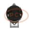 PCV MG272P - ALTERNADOR MASSEY FERGUSON 65A 12V PCV NEW T/MAHLE [1851]