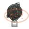 PCV 1042103410P - ALTERNADOR TOYOTA 100A 12V PCV NEW T/DENSO [1853]