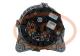 PCV F000BL080N - ALTERNADOR RENAULT 150A 12V SEG NEW [1626]