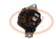 PCV F000BL07P9 - ALTERNADOR FIAT / IVECO 150A 12V SEG NEW [1241]