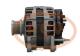 PCV F000BL08J7 - ALTERNADOR VOLKSWAGEN 140A 12V SEG NEW [1665]