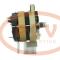 PCV A13N234 - ALTERNADOR VOLVO PENTA 60A 12V VALEO NEW [1700]