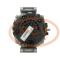 PCV FG18S130 - ALTERNADOR MERCEDES 180A 12V VALEO NEW [1754]
