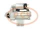 PCV 2010001034 - ARRANQUE FORD 1.4 KW 12V COMSTAR (VISTEON) NEW T/VISTEON [15