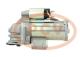 PCV 2010001022 - ARRANQUE FORD 2.2 KW 12V COMSTAR (VISTEON) NEW T/VISTEON [16
