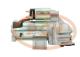 PCV 2010001022 - ARRANQUE FORD 2.2 KW 12V COMSTAR (VISTEON) NEW T/VISTEON [16