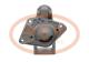 PCV M000T39373AM - ARRANQUE NISSAN 1.4 KW 12V MITSUBISHI NEW