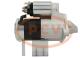 PCV M0T87881P - ARRANQUE RENAULT 1.4 KW 12V PCV NEW T/MITSUBISHI [1500]