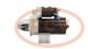 PCV 0001109302P - ARRANQUE FIAT 2.5 KW 12V PCV NEW T/BOSCH [1507]