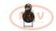 PCV 0001109302P - ARRANQUE FIAT 2.5 KW 12V PCV NEW T/BOSCH [1507]