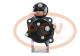 PCV MS399P - ARRANQUE PERKINS 3.2 KW 12V PCV NEW T/MAHLE [1508]