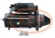 PCV MS399P - ARRANQUE PERKINS 3.2 KW 12V PCV NEW T/MAHLE [1508]