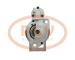 PCV 0001223016P - ARRANQUE DEUTZ 2.3 KW 12V PCV NEW T/BOSCH [1509]