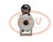 PCV 0001223016P - ARRANQUE DEUTZ 2.3 KW 12V PCV NEW T/BOSCH [1509]