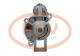 PCV 0001109026P - ARRANQUE CITROëN/PEUGEOT 1.8 KW 12V PCV NEW T/BOSCH [1521]