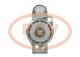 PCV MS432P - ARRANQUE HATZ 2.0 KW 12V PCV NEW T/MAHLE [1531]