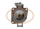 PCV 0001262008P - ARRANQUE IVECO 3.0 KW 12V PCV NEW T/BOSCH [1536]