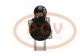 PCV 0001109313P - ARRANQUE FIAT 2.5 K 12V PCV NEW T/BOSCH