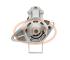PCV 4280004550P - ARRANQUE TOYOTA 1.3 KW 12V PCV NEW T/DENSO [1539]