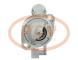 PCV S114883P - ARRANQUE YANMAR 1.7 KW 12V PCV NEW T/HITACHI [1552]