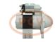 PCV S114883P - ARRANQUE YANMAR 1.7 KW 12V PCV NEW T/HITACHI [1552]