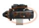 PCV MS65P - ARRANQUE DEUTZ 4.0 KW 12V PCV NEW T/MAHLE [1591]