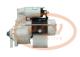 PCV M2T56271P - ARRANQUE MITSUBISHI 2.0 KW 12V PCV NEW T/MITSUBISHI [1612]