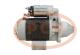 PCV 0001362305P - ARRANQUE DEUTZ 2.7 KW 12V PCV NEW T/BOSCH [1625]