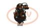 PCV MS69P - ARRANQUE DEUTZ-FAHR KHD 4.0 KW 12V PCV NEW T/MAHLE [1630]