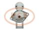 PCV D6G33P - ARRANQUE OPEL 1.1 KW 12V PCV NEW T/VALEO [1636]