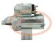 PCV D6G33P - ARRANQUE OPEL 1.1 KW 12V PCV NEW T/VALEO [1636]