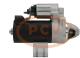 PCV 0001139085P - ARRANQUE MERCEDES 2.5 KW 12V PCV NEW T/BOSCH [1643]