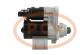 PCV 0001120406P - ARRANQUE VOLKSWAGEN 1.0 KW 12V PCV NEW T/BOSCH [1644]
