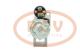 PCV M1T68281P - ARRANQUE CATERPILLAR 1.6 KW 12V PCV NEW T/MITSUBISHI [1668]
