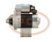 PCV S114653P - ARRANQUE YANMAR 0.9 KW 12V PCV NEW T/HITACHI [1669]