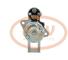 PCV S114303P - ARRANQUE YANMAR 1.0 KW 12V PCV NEW T/HITACHI [1679]