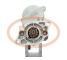 PCV 0280008320P - ARRANQUE KUBOTA 1.0 KW 12V PCV NEW T/DENSO [1686]