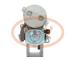 PCV 0280008320P - ARRANQUE KUBOTA 1.0 KW 12V PCV NEW T/DENSO [1686]