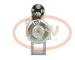 PCV M3T49981P - ARRANQUE KUBOTA 0.8 KW 12V PCV NEW T/MITSUBISHI [1712]