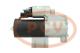 PCV 0001125053P - ARRANQUE AUDI 2.0 KW 12V PCV NEW T/BOSCH [1729]