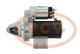 PCV 0001108030P - ARRANQUE VOLVO 1.4 KW 12V PCV NEW T/BOSCH [1733]