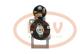 PCV 0001108030P - ARRANQUE VOLVO 1.4 KW 12V PCV NEW T/BOSCH [1733]