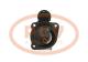 PCV MS403P - ARRANQUE PERKINS 4.2 KW 12V PCV NEW T/MAHLE [0176]