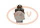 PCV MS403P - ARRANQUE PERKINS 4.2 KW 12V PCV NEW T/MAHLE [0176]