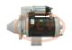 PCV LRS190P - ARRANQUE MASSEY FERGUSON 2.0 KW 12V PCV NEW T/LUCAS [1764]