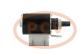 PCV 400082152P - ARRANQUE BRIGGS STRATTON 0.7 KW 12V PCV NEW T/OTHER [1770]