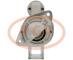 PCV ESW10E40P - ARRANQUE FORD 1.2 KW 12V PCV NEW T/VALEO [1774]
