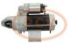 PCV 0001230002P - ARRANQUE JOHN DEERE 3.0 KW 12V PCV NEW T/BOSCH [1775]