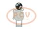 PCV D7E22P - ARRANQUE RENAULT 0.85 KW 12V PCV NEW T/VALEO [1780]